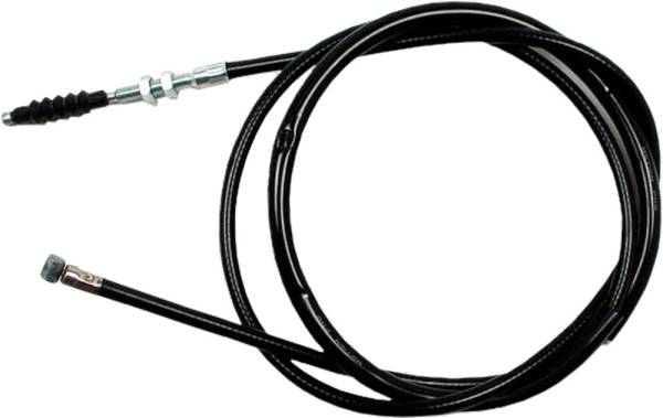 MOTION PRO - BLACK VINYL CLUTCH CABLE - Image 1