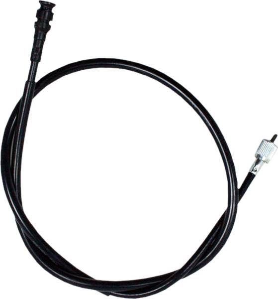 MOTION PRO - BLACK VINYL SPEEDO CABLE - Image 1