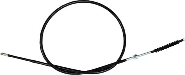 MOTION PRO - BLACK VINYL CLUTCH CABLE - Image 1