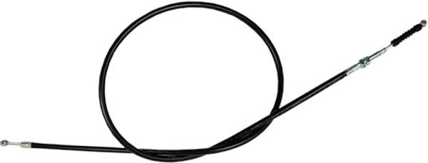 MOTION PRO - BLACK VINYL CLUTCH CABLE - Image 1