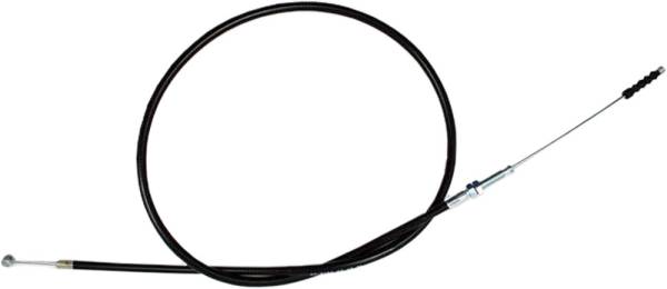 MOTION PRO - BLACK VINYL CLUTCH CABLE - Image 1