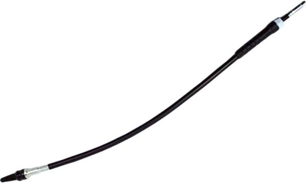 MOTION PRO - BLACK VINYL TACHOMETER CABLE - Image 1