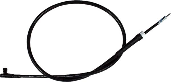 MOTION PRO - BLACK VINYL SPEEDO CABLE - Image 1