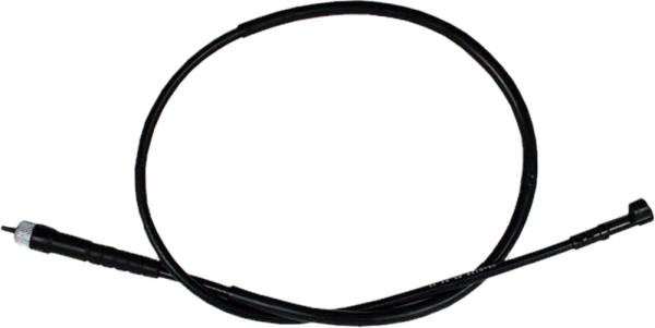 MOTION PRO - BLACK VINYL SPEEDO CABLE - Image 1