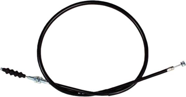 MOTION PRO - BLACK VINYL CLUTCH CABLE - Image 1