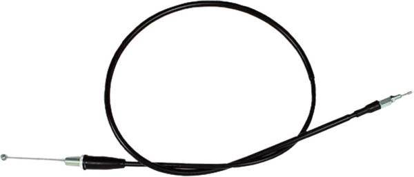 MOTION PRO - BLACK VINYL THROTTLE CABLE - Image 1