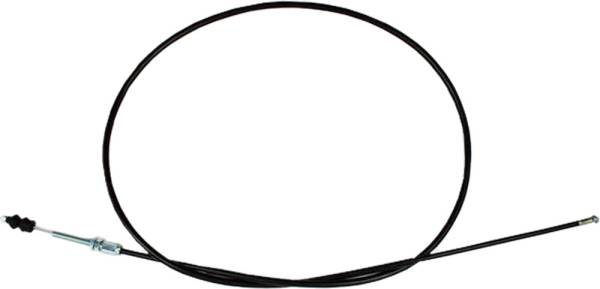 MOTION PRO - BLACK VINYL REVERSE CABLE - Image 1