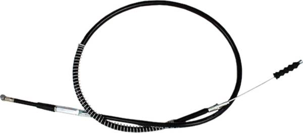 MOTION PRO - BLACK VINYL CLUTCH CABLE - Image 1