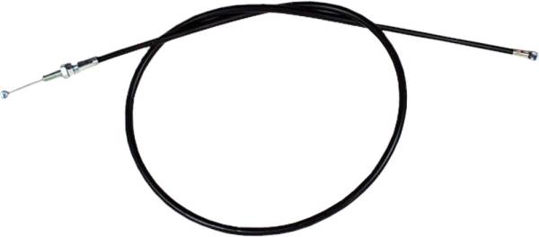 MOTION PRO - BLACK VINYL REVERSE CABLE - Image 1