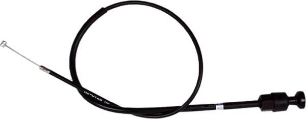 MOTION PRO - BLACK VINYL CHOKE CABLE - Image 1