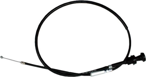 MOTION PRO - BLACK VINYL CHOKE CABLE - Image 1