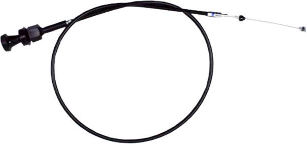 MOTION PRO - BLACK VINYL CHOKE CABLE - Image 1