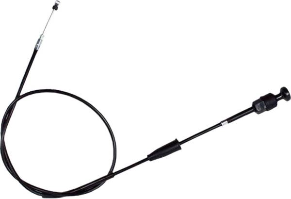 MOTION PRO - BLACK VINYL CHOKE CABLE - Image 1