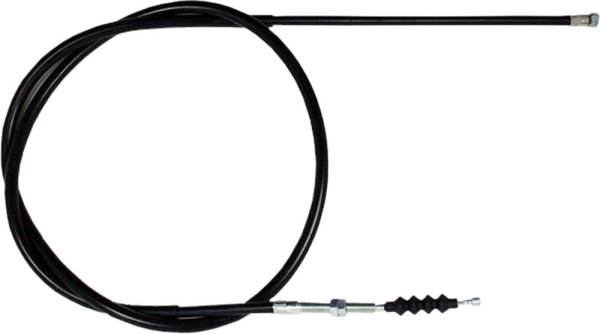 MOTION PRO - BLACK VINYL CLUTCH CABLE - Image 1