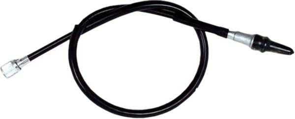 MOTION PRO - BLACK VINYL TACHOMETER CABLE - Image 1