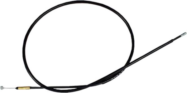 MOTION PRO - BLACK VINYL CHOKE CABLE - Image 1