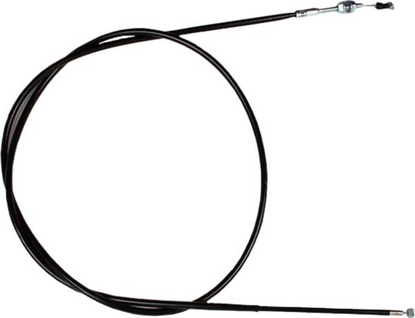 MOTION PRO - BLACK VINYL REVERSE CABLE - Image 1