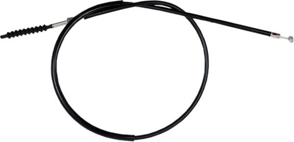 MOTION PRO - BLACK VINYL CLUTCH CABLE - Image 1