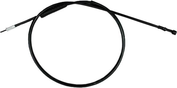 MOTION PRO - BLACK VINYL SPEEDO CABLE - Image 1