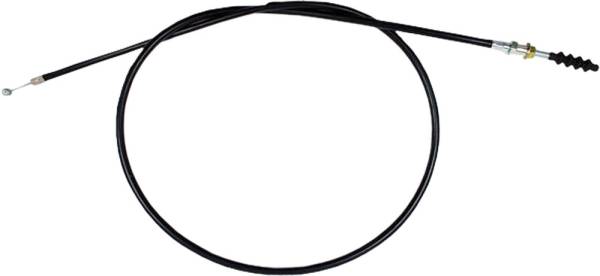 MOTION PRO - BLACK VINYL CLUTCH CABLE - Image 1