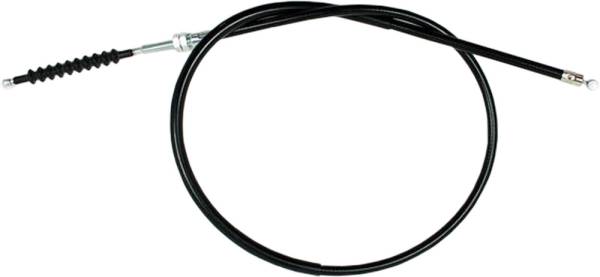 MOTION PRO - BLACK VINYL CLUTCH CABLE - Image 1