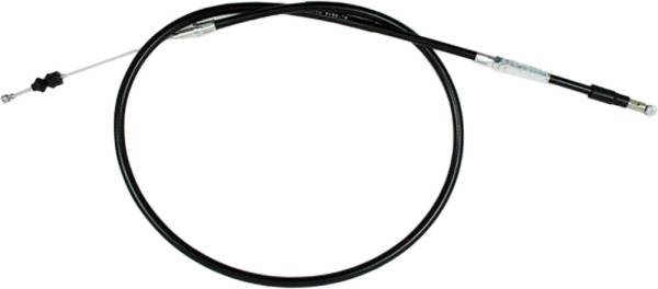 MOTION PRO - BLACK VINYL CLUTCH CABLE - Image 1