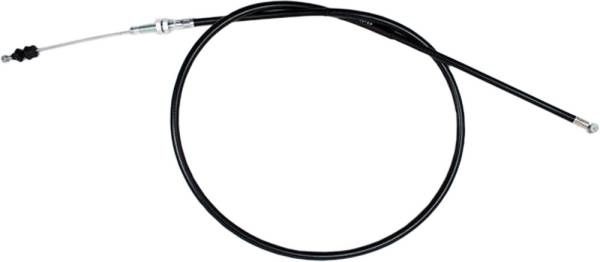 MOTION PRO - BLACK VINYL CLUTCH CABLE - Image 1