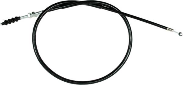 MOTION PRO - BLACK VINYL CLUTCH CABLE - Image 1