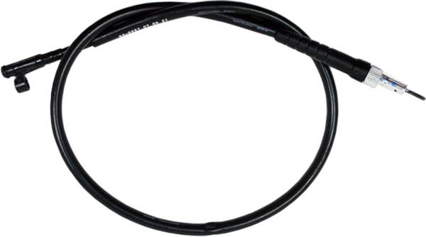 MOTION PRO - BLACK VINYL SPEEDO CABLE - Image 1