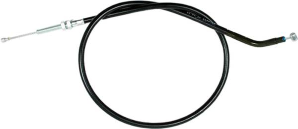 MOTION PRO - BLACK VINYL CLUTCH CABLE - Image 1