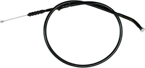 MOTION PRO - BLACK VINYL CLUTCH CABLE - Image 1