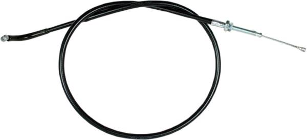 MOTION PRO - BLACK VINYL CLUTCH CABLE - Image 1