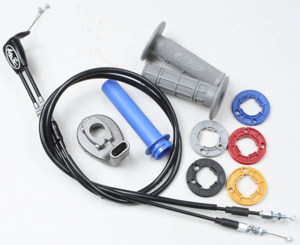 MOTION PRO - REV2 THROTTLE KIT - Image 1