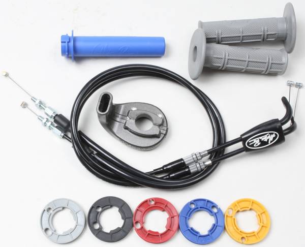 MOTION PRO - REV2 THROTTLE KIT - Image 1