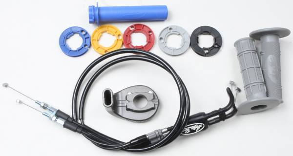 MOTION PRO - REV2 THROTTLE KIT - Image 1