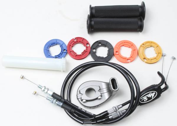 MOTION PRO - REV2 THROTTLE KIT - Image 1