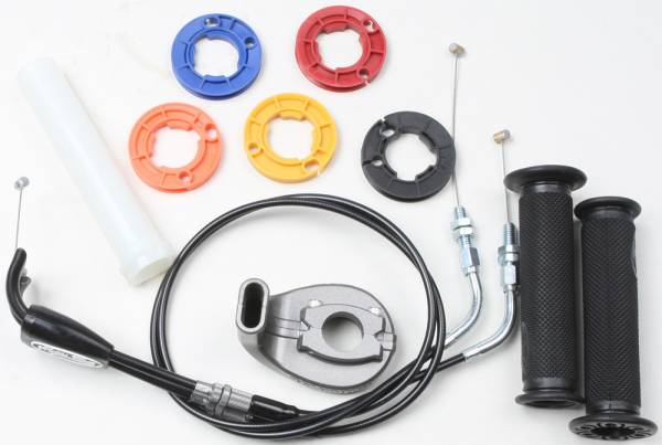 MOTION PRO - REV2 THROTTLE KIT - Image 1