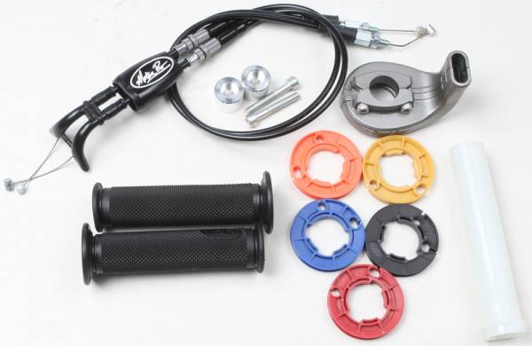 MOTION PRO - REV2 THROTTLE KIT - Image 1