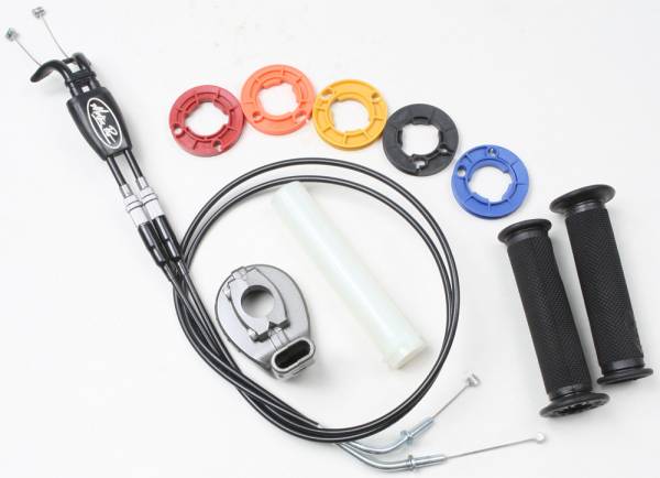 MOTION PRO - REV2 THROTTLE KIT - Image 1