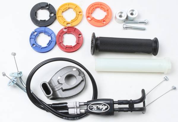 MOTION PRO - REV2 THROTTLE KIT - Image 1