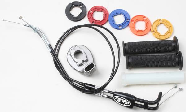 MOTION PRO - REV2 THROTTLE KIT - Image 1