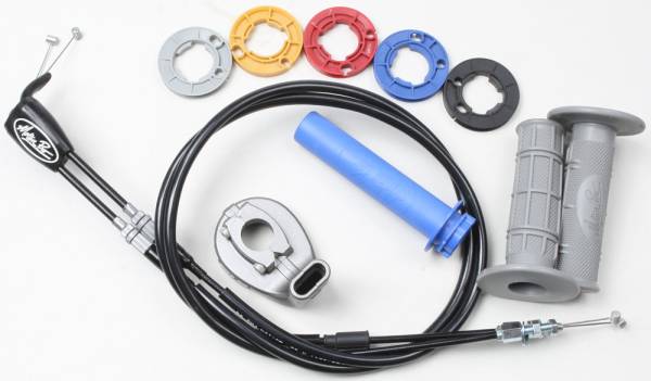 MOTION PRO - REV2 THROTTLE KIT - Image 1