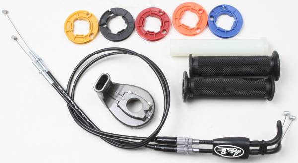 MOTION PRO - REV2 THROTTLE KIT - Image 1