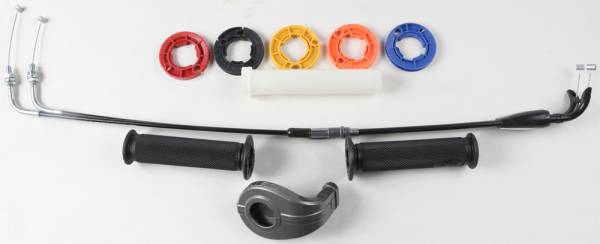 MOTION PRO - REV2 THROTTLE KIT - Image 1