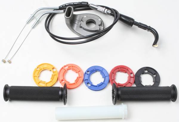 MOTION PRO - REV2 THROTTLE KIT - Image 1