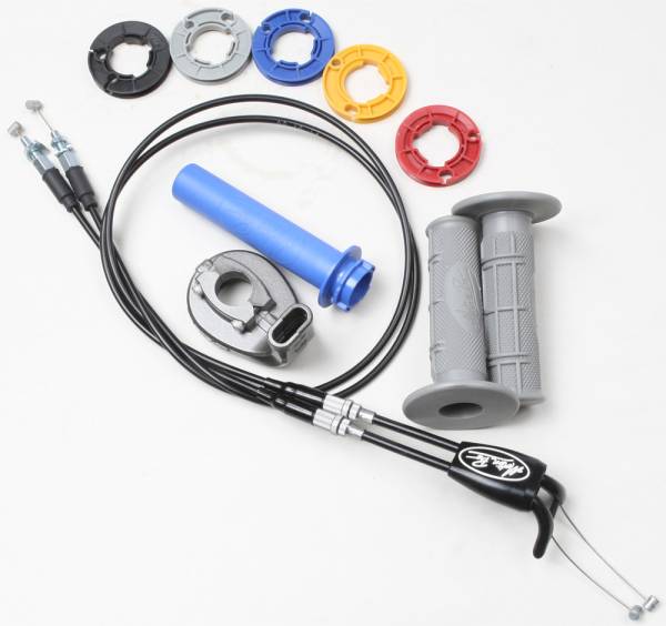 MOTION PRO - REV2 THROTTLE KIT - Image 1