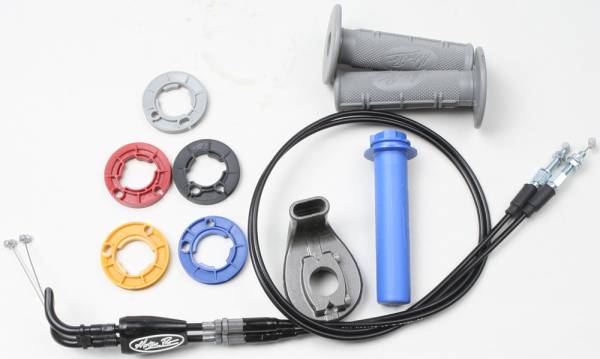 MOTION PRO - REV2 THROTTLE KIT - Image 1