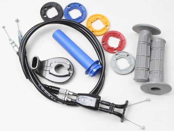 MOTION PRO - REV2 THROTTLE KIT - Image 1