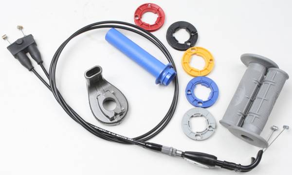 MOTION PRO - REV2 THROTTLE KIT - Image 1