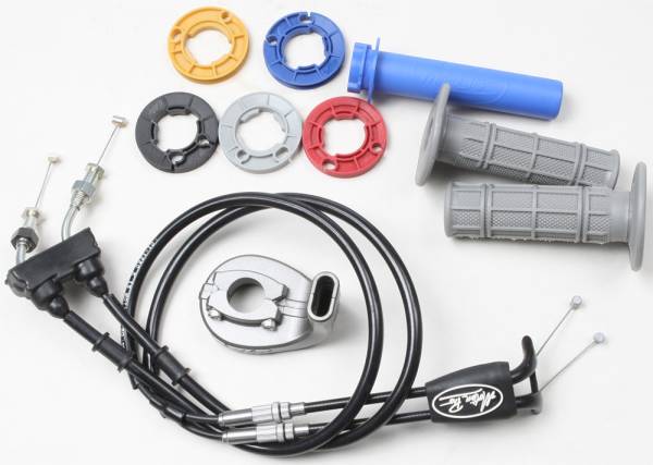 MOTION PRO - REV2 THROTTLE KIT - Image 1